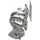 Magnaflow Conv DF 2006 Kia Optima 2.4L - 452047