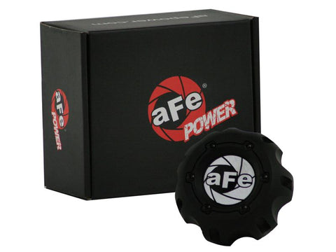 aFe Power Gamma Oil Cap GMA Oil Cap GM Diesel Trucks 01-14 V8-6.6L (td) - 79-12002