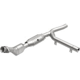 MagnaFlow Direct Fit Catalytic Converter Ford 02-04 F-150 4.2L - 458032