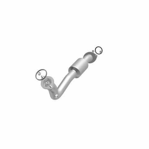 MagnaFlow Direct Fit Catalytic Converter 13-15 RAV4 2.5 Underbody - 52543
