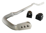 Whiteline 17-20 Tesla 3 Front 30mm Heavy Duty Swaybar - BTF101Z