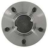 MOOG 06-10 Kia Optima Rear Hub Assembly - 512265