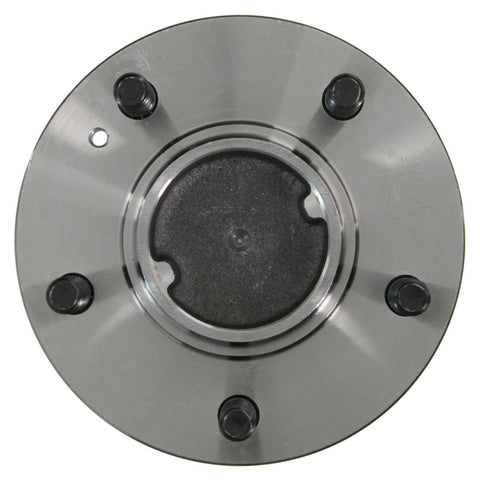 MOOG 06-10 Kia Optima Rear Hub Assembly - 512265