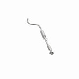MagnaFlow 00-05 Toyota Echo Base L4 1.5L OEM Grade / EPA Compliant Direct-Fit Catalytic Converter - 21-283