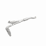 MagnaFlow 2002 Dodge Ram 1500 5.9L California Grade CARB Compliant Direct-Fit Catalytic Converter - 4583018