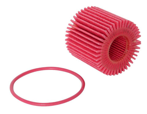 K&N Toyota / Lexus / Scion 1.50in OD x 2.25in H Oil Filter - HP-7021