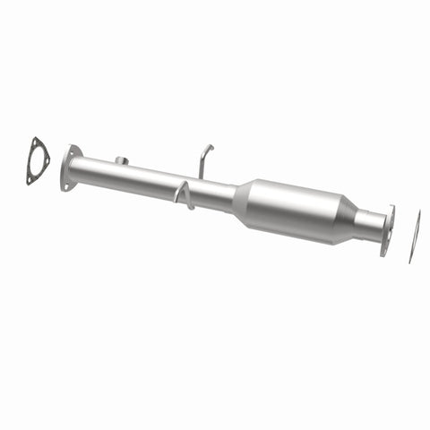 MagnaFlow Direct Fit Catalytic Converter 96-00 GM S-10/Sonoma/Homb - 51463