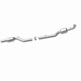 MagnaFlow Direct Fit Catalytic Converter 05-10 SLK55 AMG 5.5L ps - 51702