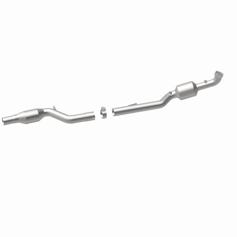 MagnaFlow Direct Fit Catalytic Converter 05-10 SLK55 AMG 5.5L ps - 51702