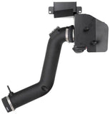 K&N 13-17 Ford Taurus L4-2.0L 57 Series FIPK Performance Intake Kit - 57-2598