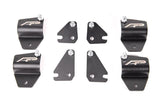 Agency Power Door Spring Kit Can-Am Maverick X3 Max 4-Door 2017-2022 - AP-BRP-X3-395