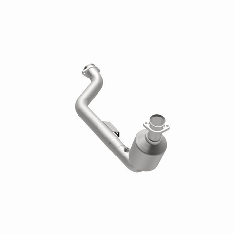 MagnaFlow Conv DF Mercedes SLK320 04 Passenger Side CA - 454013
