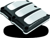Performance Machine Trans Cover Scallop - Contrast Cut Platinum - 0203-2018-BMP