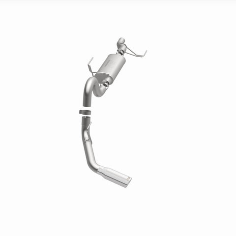 Magnaflow 2022+ Ford F-150 XL/XLT/Platinum/Limited/Lariat Catback Exhaust System - 19590