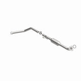 MagnaFlow Conv Direct Fit OEM 2001-2004 Toyota Sequoia Underbody - 4551060