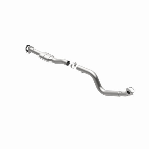 MagnaFlow Direct Fit Catalytic Converter 03-07 GM 2500/3500 Passenger Side - 24438