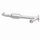 MagnaFlow Direct Fit Catalytic Converter 05-07 4Runner 4.7 Passenger Side Rear OE - 49698