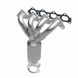 MagnaFlow Conv DF 09-10 Kia Sportage 2.0L - 51349