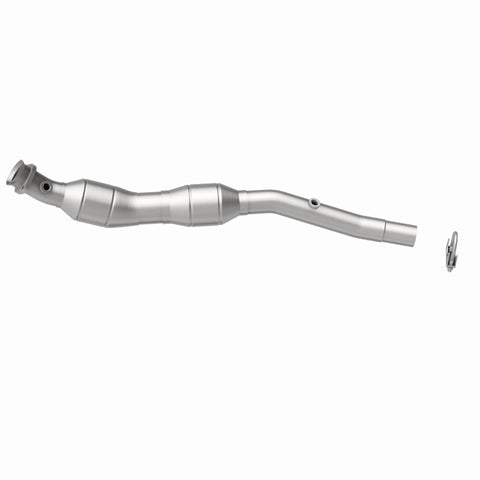 MagnaFlow Direct Fit Catalytic Converter 03-05 R Rover HSE4.4 D/S OE - 49722