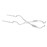 MagnaFlow C/B 59-64 Bel Air/Biscayne/Impala - 16724