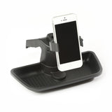 Rugged Ridge Dash Multi-Mount Phone Kit 11-18 Jeep Wrangler - 13551.16