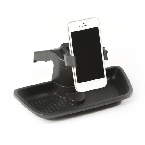 Rugged Ridge Dash Multi-Mount Phone Kit 11-18 Jeep Wrangler - 13551.16
