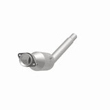 MagnaFlow Direct Fit Catalytic Converter 10-12 Jaguar XJ V8-5.0L - 52069