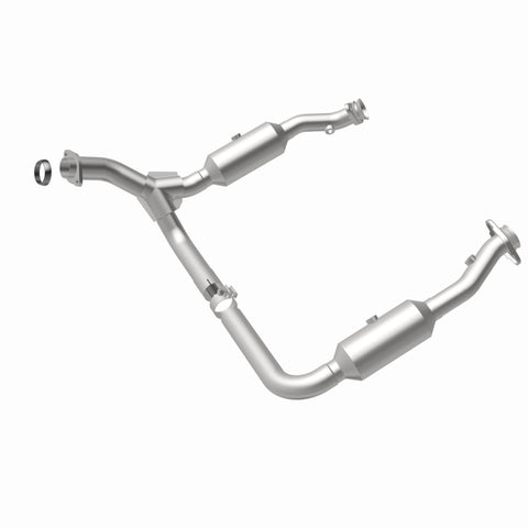 MagnaFlow Conv DF 06-07 Explorer 4.0L OEM - 49598