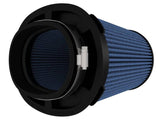 aFe MagnumFLOW Pro 5R Air Filter (6 x 4)in F x (8-1/2 x 6-1/2)in B x (7-1/4 x 5)in T x 7-1/4in H - 20-91205R