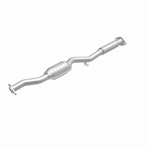 MagnaFlow Conv Direct Fit Nissan 85-86 - 22768