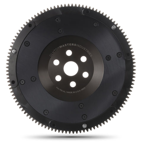 Clutch Masters 04-09 Mazda Mazda3 2.0L/2.3L Aluminum Flywheel - FW-750-AL