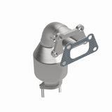 MagnaFlow Direct Fit Catalytic Converter 10-11 Equinox 3.0L Underbody - 52230