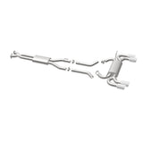 MagnaFlow SYS C/B 2010 Hyun Genesis Coupe 3.8 - 16507