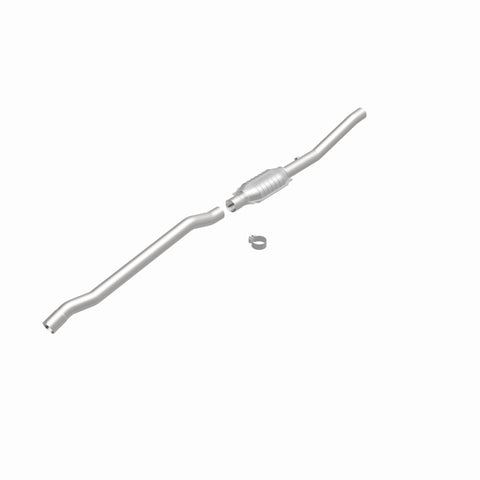 MagnaFlow Conv DF 96 Dodge Dakota 5.2L 4wd - 23506