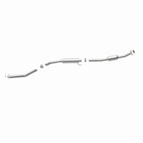 MagnaFlow Direct Fit Catalytic Converter 00-05 Toyota Celica 1.8L Front 1ZZFE GT - 51146