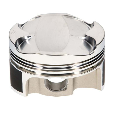 JE Pistons BMW S50B32 EURO KIT Set of 6 Pistons - 289078