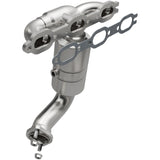 MagnaFlow Conv DF 07-08 Chrysler Sebring 3.5L - 51394