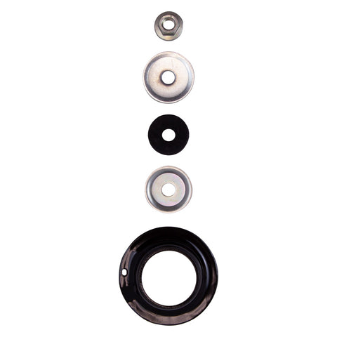 Bilstein B8 5100 46mm Shock Absorber 05-15 Toyota Tacoma/03-09 4Runner - 24-324359