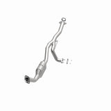 MagnaFlow Direct Fit Catalytic Converter 07-09 Ranger 3.0 Passenger Side OEM - 49676