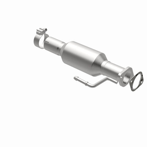 MagnaFlow Direct Fit Catalytic Converter 15-16 Ford Edge 3.5L FWD - Rear - 21-730
