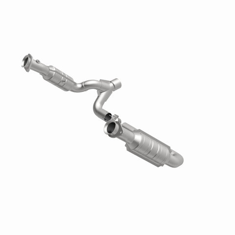MagnaFlow Conv DF 09-13 Dodge Ram 1500 Pickup 4.7L - 49665