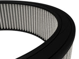 aFe MagnumFLOW Air Filters OER PDS A/F PDS GM Cars & Trucks 78-00 V8 (d) - 11-20013