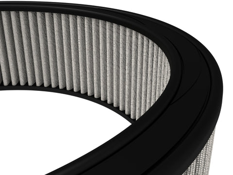 aFe MagnumFLOW Air Filters OER PDS A/F PDS GM Cars & Trucks 78-00 V8 (d) - 11-20013