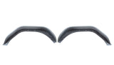 Fishbone Offroad 2020+ JT Gladiator Rear Steel Tube Fenders - FB23209R