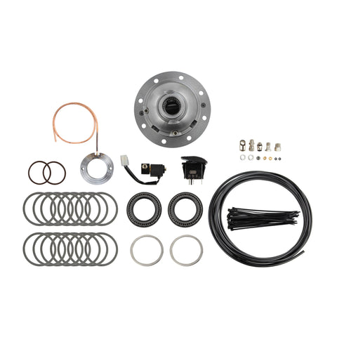 ARB Airlocker Dana35 30Spl 3.54&Up S/N. - RD105