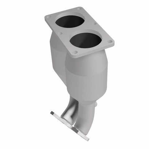 MagnaFlow Conv DF 00-02 Nissan Sentra 1.8 Front - 49103