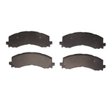 R1 21-26 Ford F-150 RWD Front Super Duty Brake Pads - 2214-2428-00