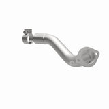 MagnaFlow Manifold Pipe 12-13 Wrangler 3.6L - 15313