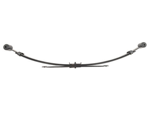 Belltech LEAF SPRING 2019+ GM Silverado/Sierra 1500 2WD/4WD 2in Drop - 5989