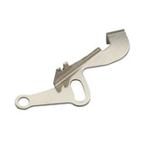 S&S Cycle Super E/G Enrichment Lever - 17-0329